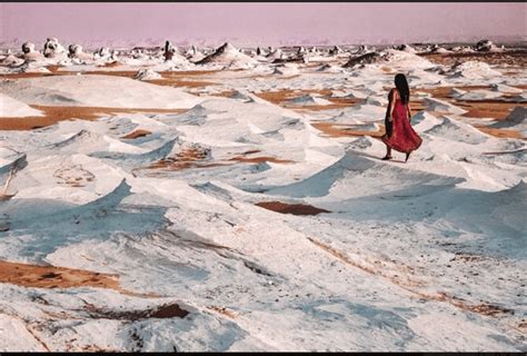 Z Kairu Bahariya Oasis I Black And White Desert Tour Getyourguide