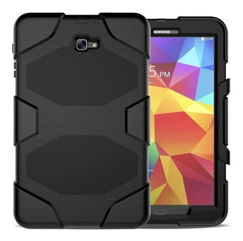 Funda Uso Rudo Samsung Galaxy Tab A Sm T Mercado Libre