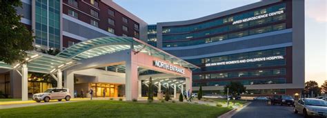 Our Hospitals And Clinics Coxhealth