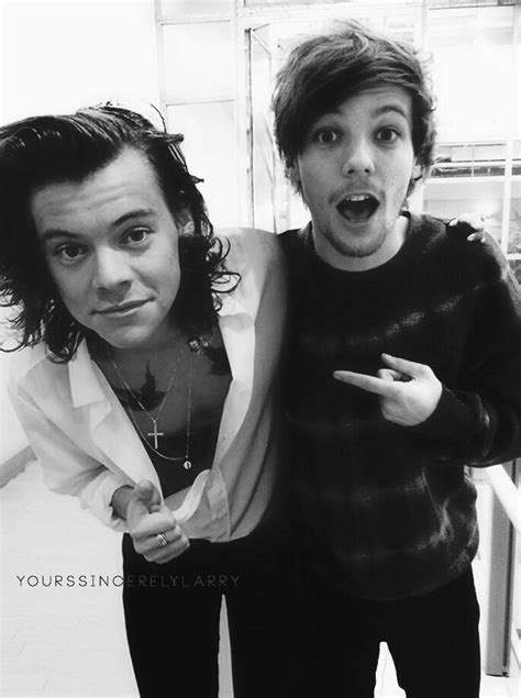 Aquí Las Mejores Ediciones De Larry Stylinson♡ Detodo De Todo