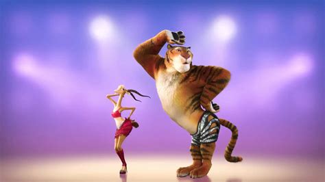 Try Everything Song Shakira Lyrics Zootopia Disney Movie Animation Songs