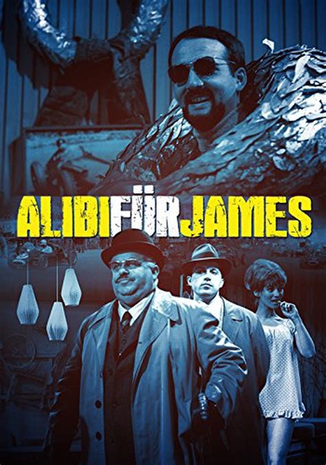 Alibi F R James Stream Jetzt Film Online Anschauen