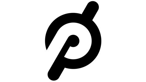 Peloton Logo, symbol, meaning, history, PNG, brand