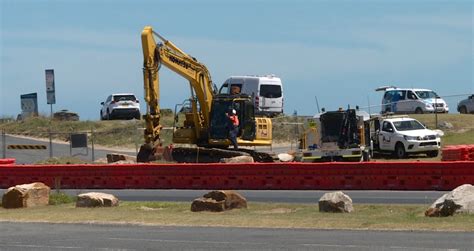 Stage 2 Early Works Begin At Coffs Harbour Boat Ramp NBN News