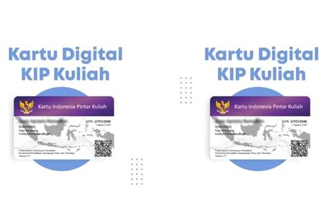 Masih Bingung Cara Mendapatkan KIP Kuliah Digital Yuk Ikuti Panduan