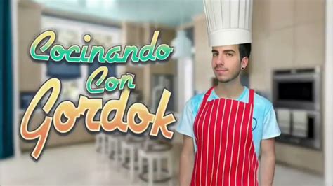 Cocinando Con Gordok Karaoke Acapella YouTube