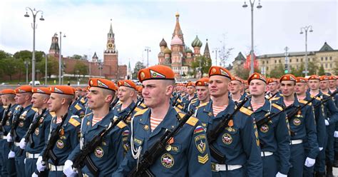 Deense Militaire Inlichtingendienst Rusland Is Over Vijf Jaar Klaar