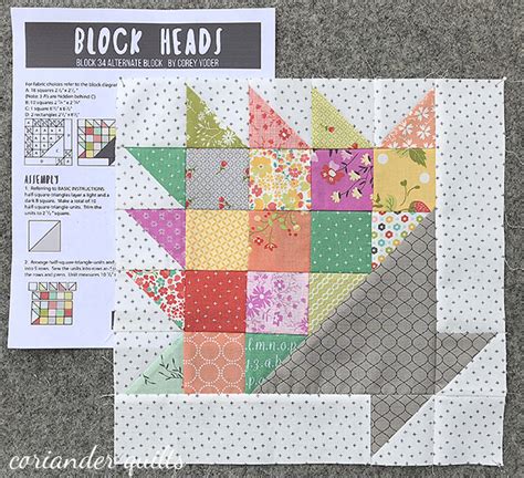 Happy Scrappy Baskets Quilt A New Quilt Pattern Coriander Quilts