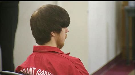 Affluenza Teen Ethan Couch Set To Stay In Jail For Nearly 2 Years