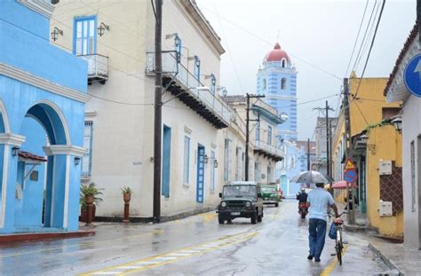 Cómo el mal tiempo afectará este fin de semana a Sancti Spíritus