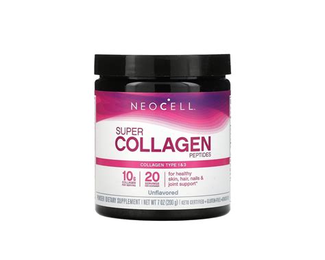 Neocell Super Collagen Powder