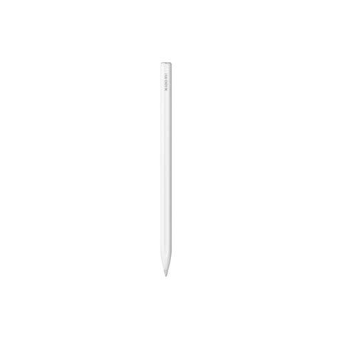 Pametna Olovka Xiaomi Smart Pen 2 Za Tablet Pad 5 I Pad 6 Bela Konovo Rs