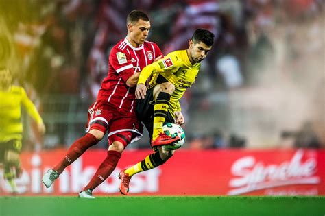 Match Preview Dortmund Heads To Leverkusen Looking For Something