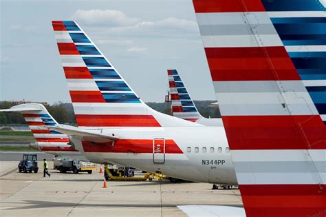 American Airlines Cancela Centenas De Voos Durante Fim De Semana De Halloween Cnn Brasil