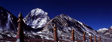 Mt. Kailash Pilgrimage – Sherpa Eco Treks