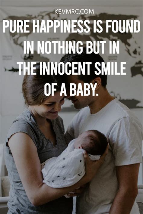 49 BEST Baby Smile Quotes - Quotes About the Cutest Thing in the World