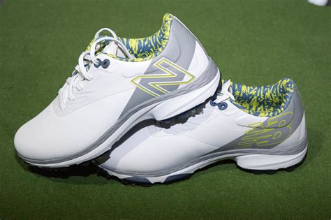 New Balance Fresh Foam X Defender Golf Shoes The Hackers Paradise