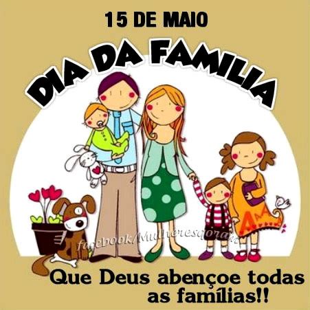 Dia Internacional da Família 30 Imagens Mensagens e Frases para