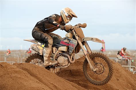 Low Down From 2022 Amca Skegness Beach Race Live Motocross