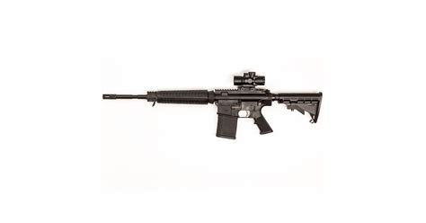 Armalite Ar 10 A Gun Reviews