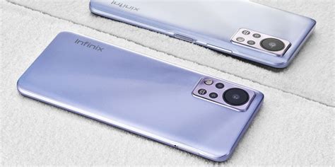 El Nuevo INFINIX HOT 11S NFC Gaming Potente Y Con Estilo Para 2022