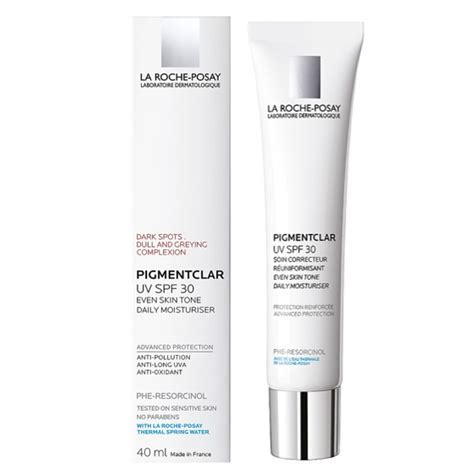 La Roche Posay Pigmentclar Uv Spf Antimanchas Ml Comprar