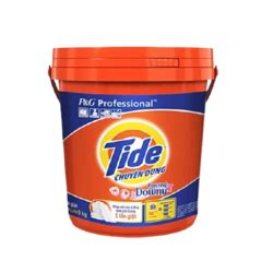 Tide Downy Detergent Powder 9KG