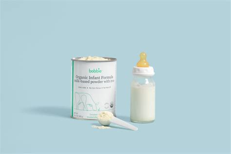 The 14 Best Organic Baby Formula Brands (2022 Reviews)