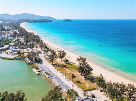 Destinasi Wisata Phuket Thailand Dengan Banyak Keindahan Pantai