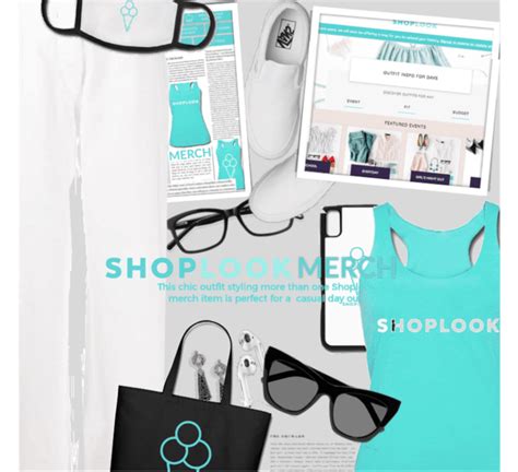 Outfit Inspo For Days From This Shoplook Set Outfit Shoplook Set