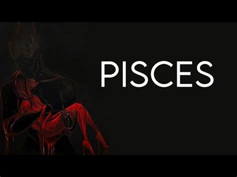 Pisces A Karmic Cycle Is Ending A Double Tower Moment Is Coming