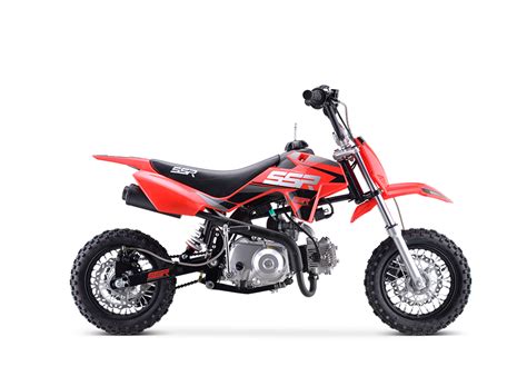 Ssr Pit Bike 70cc 4 Speed Semi Auto Gokarts Usa® Ubicaciondepersonas