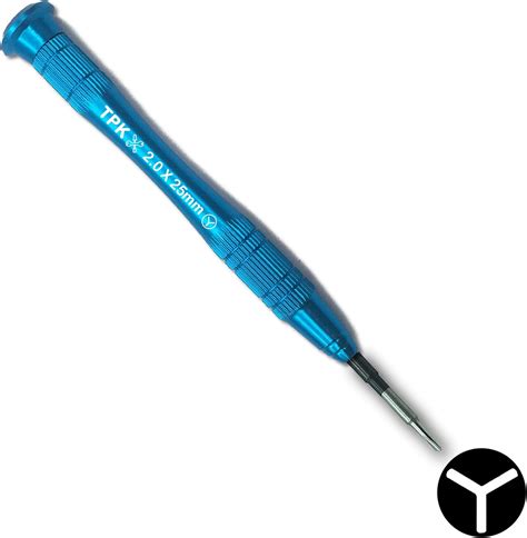 Mm Y Tip Y Tripoint Screwdriver Y Triwing Screwdriver Rotary Tool