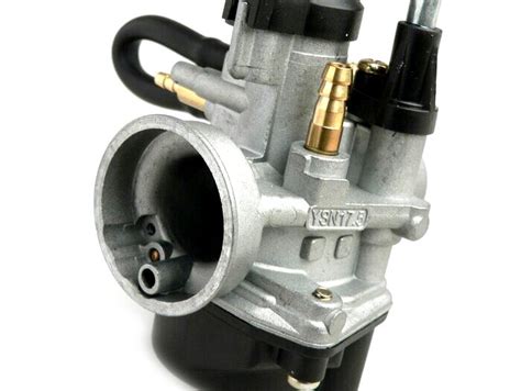 Bgm Tuning Bgm K Carburettor Kit Bgm Pro Mm Phbn Minarelli