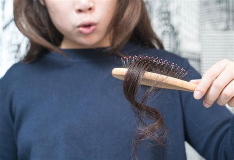 Rem Dios Caseiros E Autocuidado Para Queda De Cabelo Saudedia