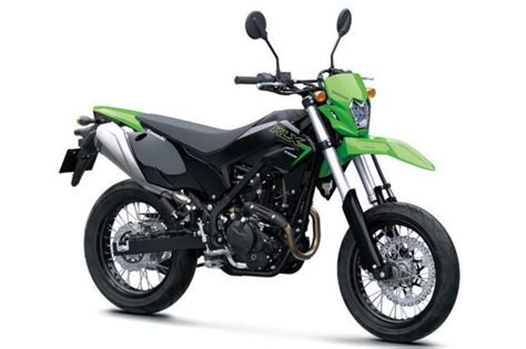 Kawasaki Klx Sm Spesifikasi Dan Harganya Sukoharjonews