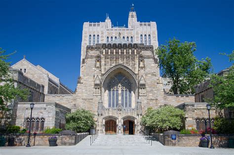 Yale University, New Haven, Connecticut, USA - Heroes Of Adventure