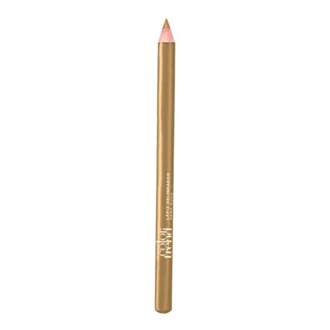 Lápiz Delineador para Ojos Color Trend Nude Metálico 1 2g Avon T