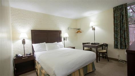 Inns of Virginia Arlington from $54. Arlington Hotel Deals & Reviews ...