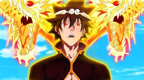 Top 10 ISEKAI Animes Where Mc Is SuperStrong Overpowered From The Start