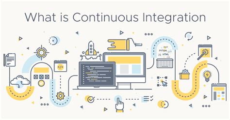 Quick Setup Of Continuous Integration Using Github