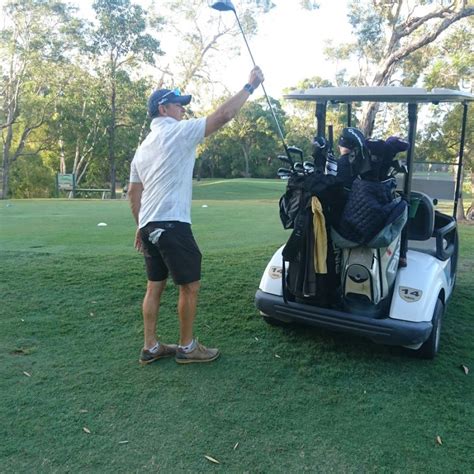 Bribie Island Golf Club in Woorim, Queensland | Pokies Near Me