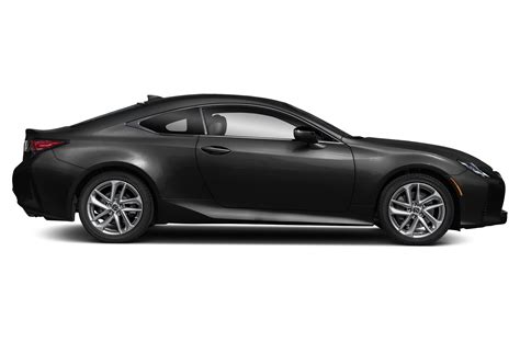2020 Lexus Rc 300 Specs Prices Mpg Reviews And Photos