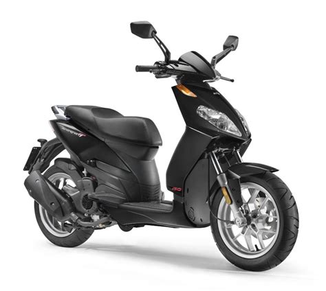 Aprilia Sportcity One Motorcycles Photos Video Specs Reviews