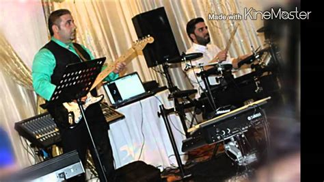 Assyrian Live Band 2015 Sako Gabrial Youtube