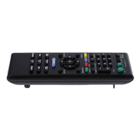 Controle Remoto Universal RMT B109A Para Sony Blu Ray Dvd Player BDP