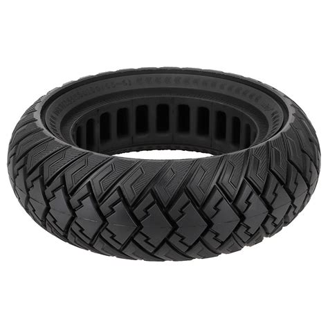 Fule Inch Solid Tire X For Zero X Kugoo M Electric