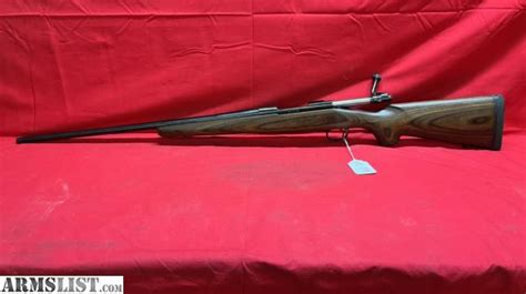 Armslist For Sale Winchester Model Wsm Bolt Action Rifle