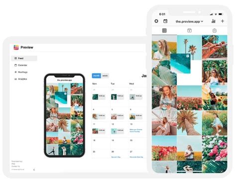 Best Instagram Layout Planner Ziffop