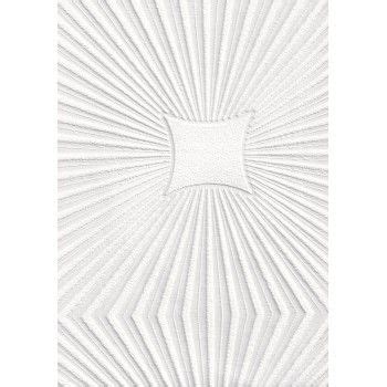 Starburst White Blown Vinyl Wallpaper By A S Creation Vinyl